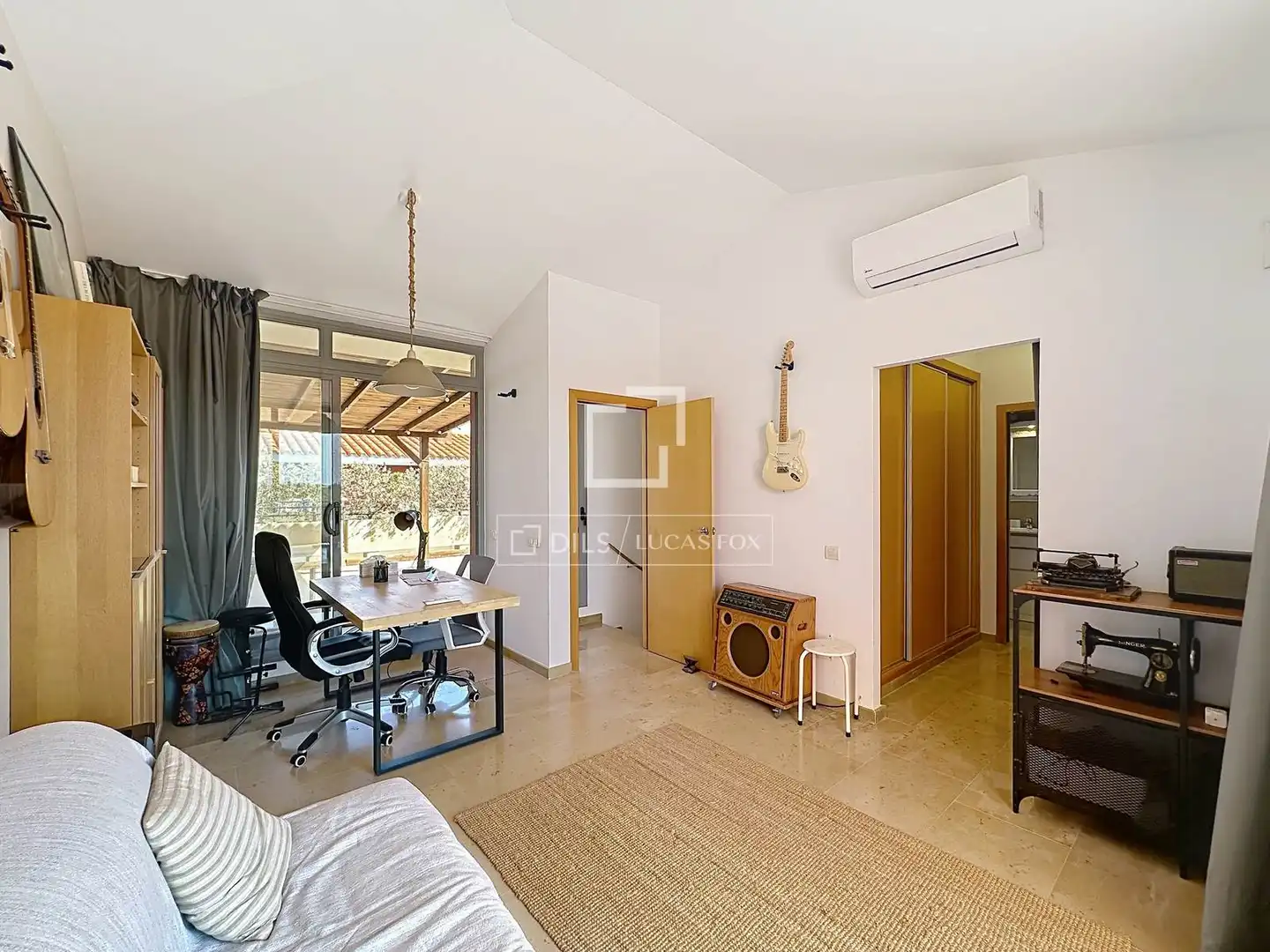 Penthouse mit Terrasse zum Verkauf in Ciutadella, imagen 35