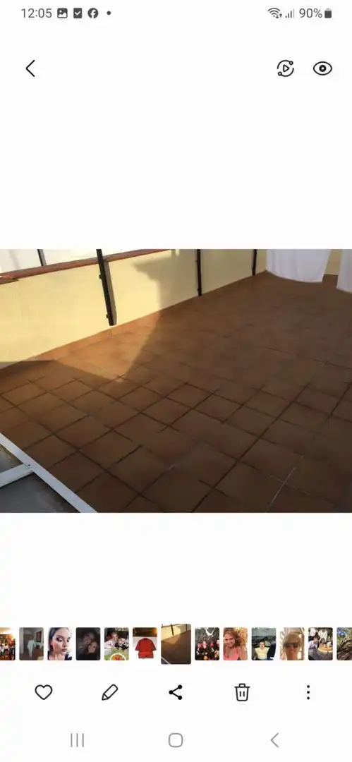 Terrassa de Àtic en venda en Lepe amb Aire condicionat, Calefacció i Terrassa