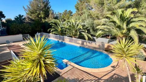 Photo 5 of Flat to rent in La Bonanova,  Palma de Mallorca