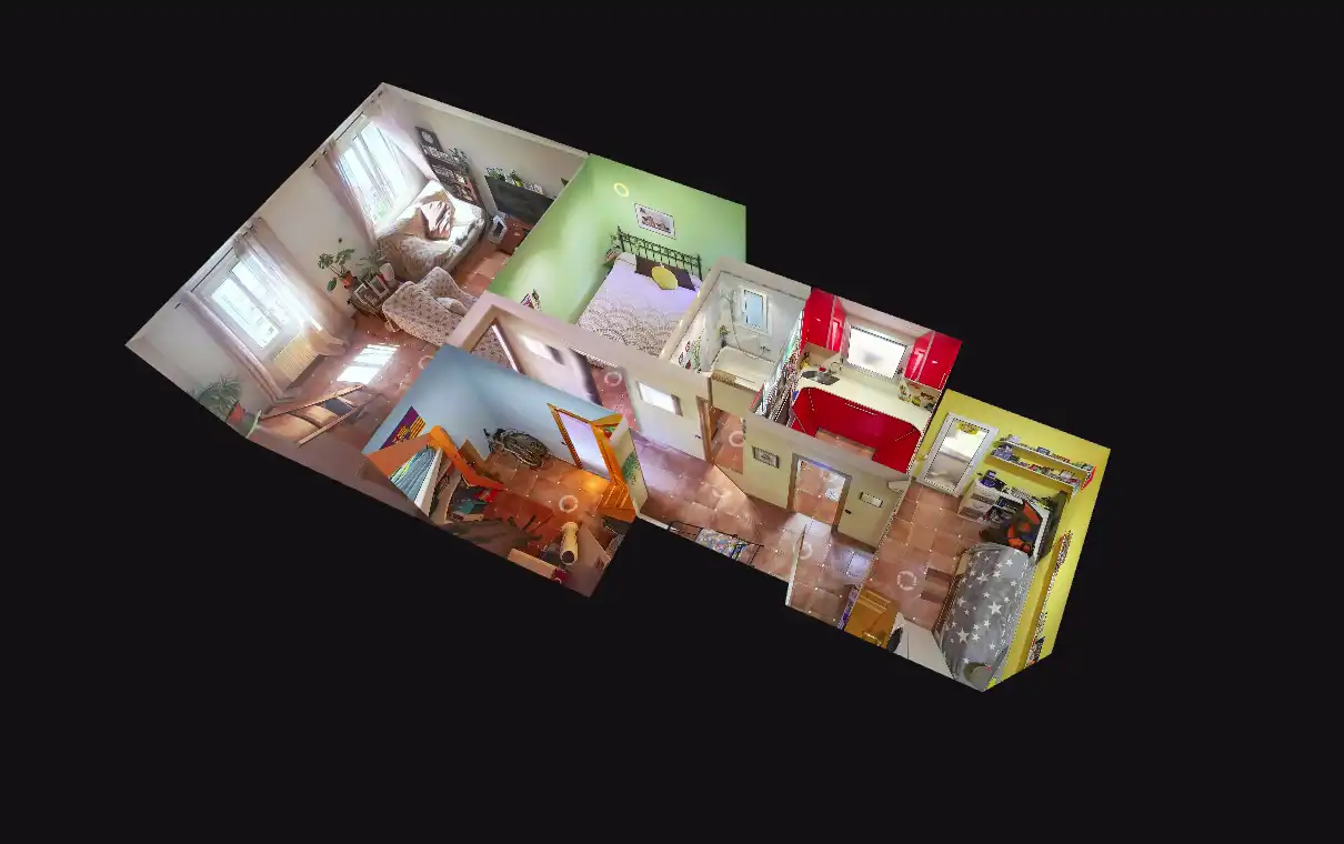 Piso en venta en Barcelona con Aire acondicionado