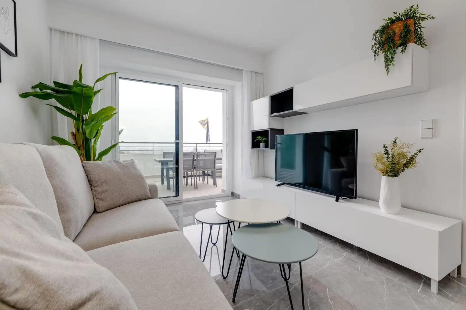 Apartamento en venta en Xeresa