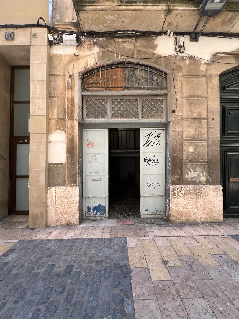 Gewerbefläche zur Miete in Carrer de l'Hospital 11, imagen 6