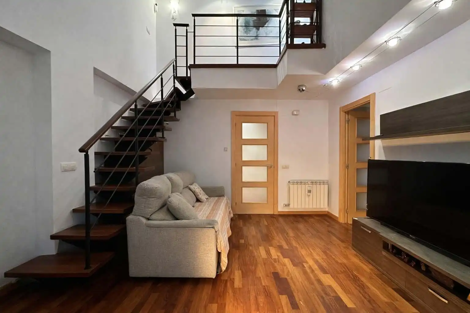 Dúplex en venta en Santpedor con Aire acondicionado, Calefacción y Parquet