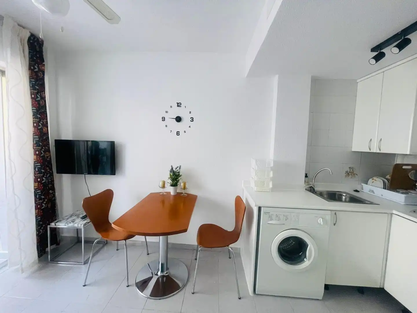 Cocina de Estudio en venta en Torrevieja