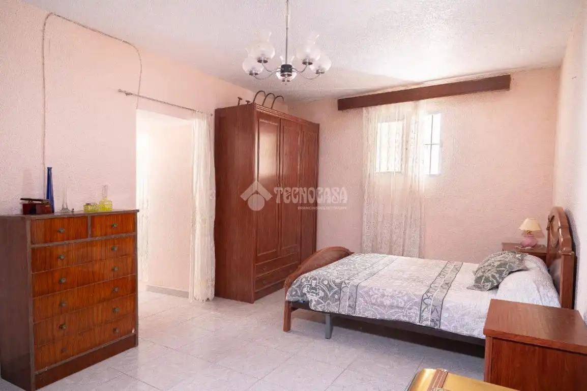 Bedroom of Detached homes for sale in Sabiote