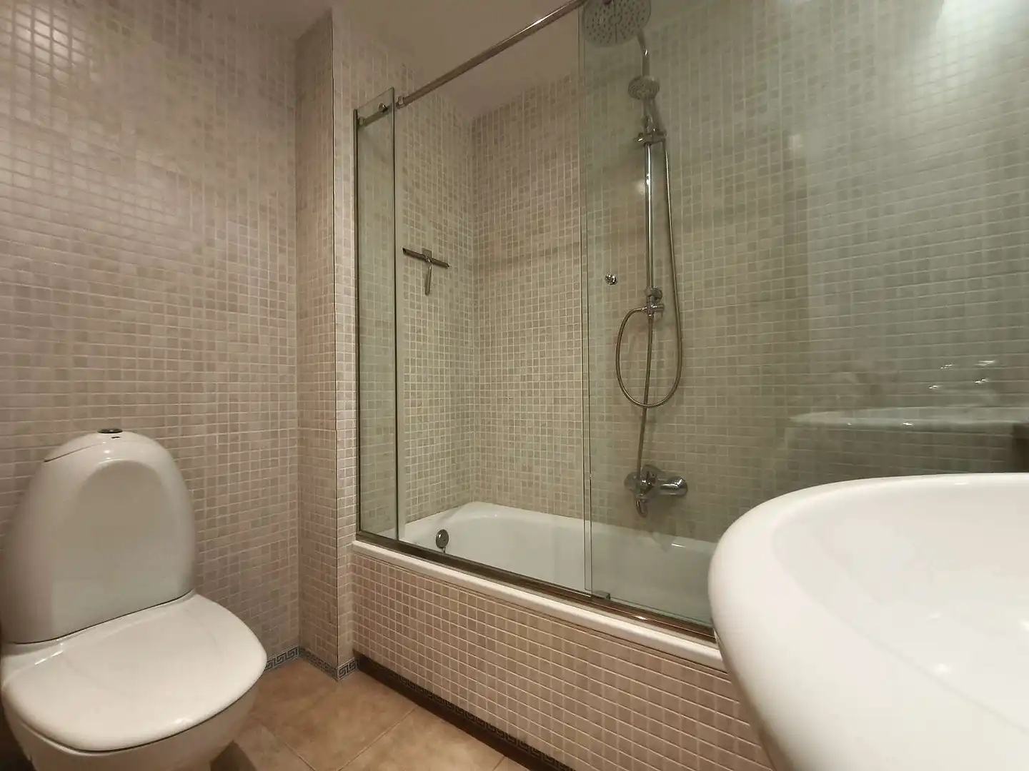 Baño de Apartamento en venta en Calonge i Sant Antoni