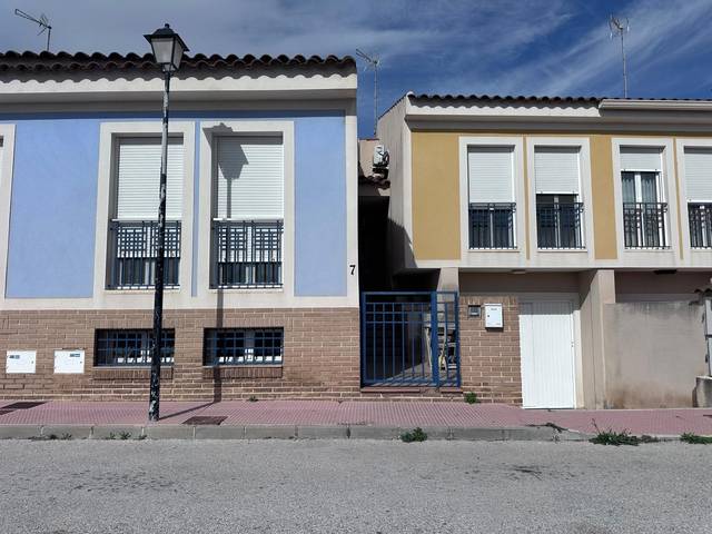 Casa-chalet en Venta en Calle Federico García Lorca, 7 en Daya Nueva