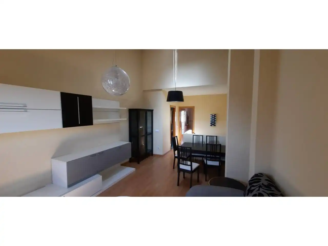 Dúplex de alquiler en Pozo de Guadalajara