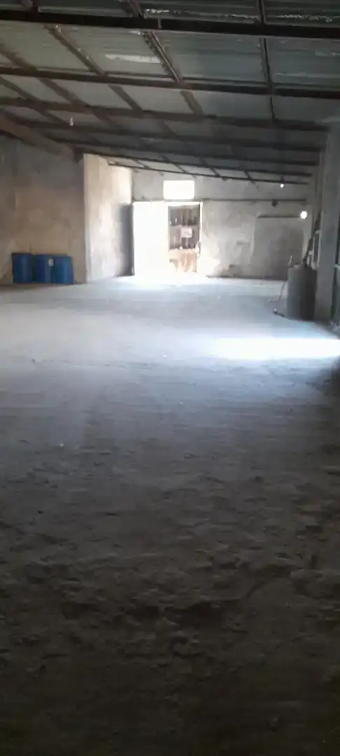 Pis en venda en San Miguel del Arroyo amb Jardí privat