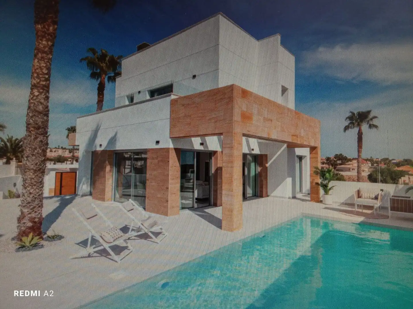 Chalet con piscina en venta en Rojales, imagen 3