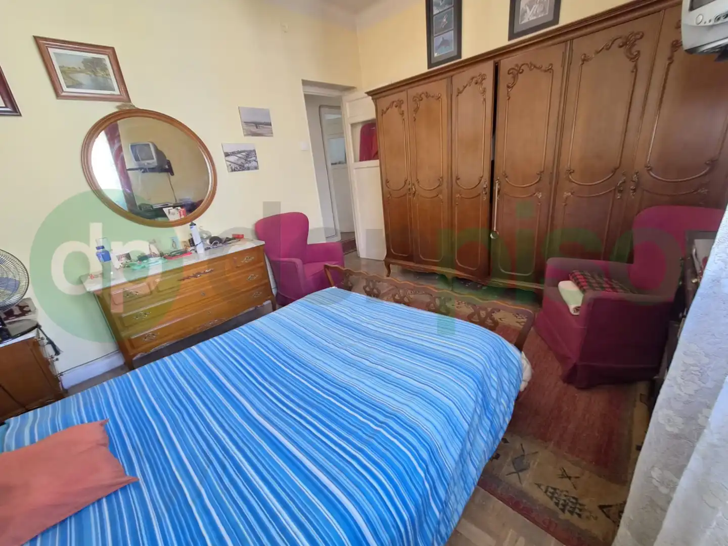 Wohnung mit Aufzug zum Verkauf in Calle de Romero Robledo, imagen 20