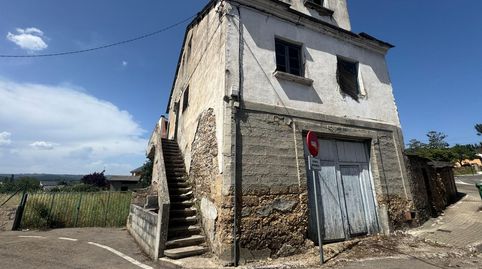 Foto 2 de Casa o xalet en venda a Calle del Pozo de la Mata, 25, Cubillos del Sil, León