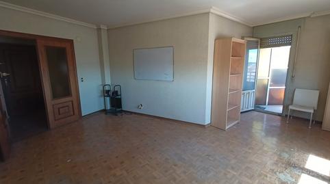 Foto 4 de Pis en venda a Calle Hoyos, Íscar, Valladolid