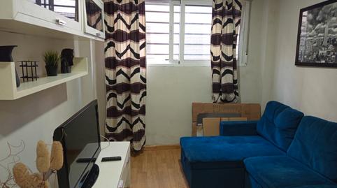 Photo 4 of Apartment to rent in Calle del Pico Cejo, Numancia, Madrid
