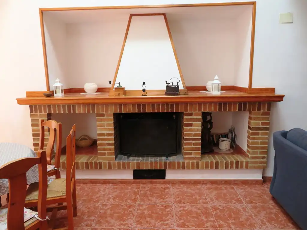 Sala d'estar de Casa o xalet en venda en L'Atzúbia amb Jardí privat, Terrassa i Traster