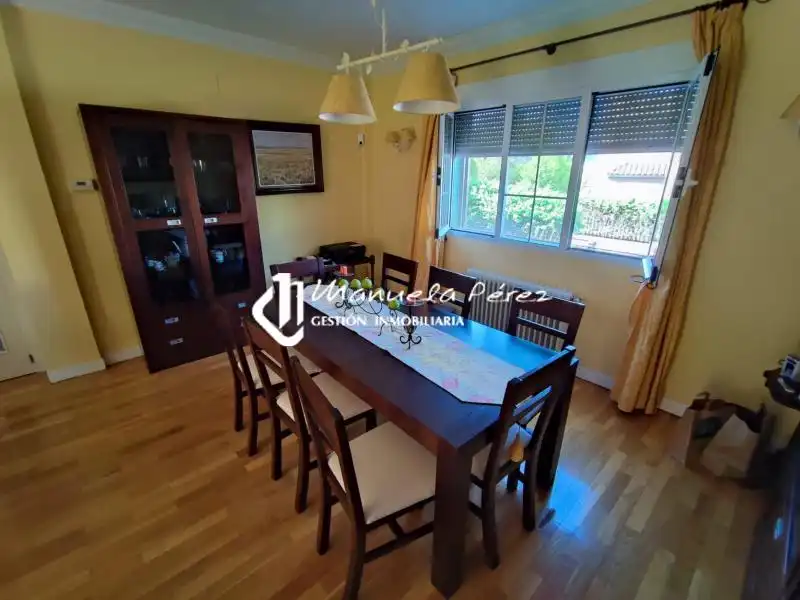 Chalet en venta en Ruta de la Plata, imagen 2