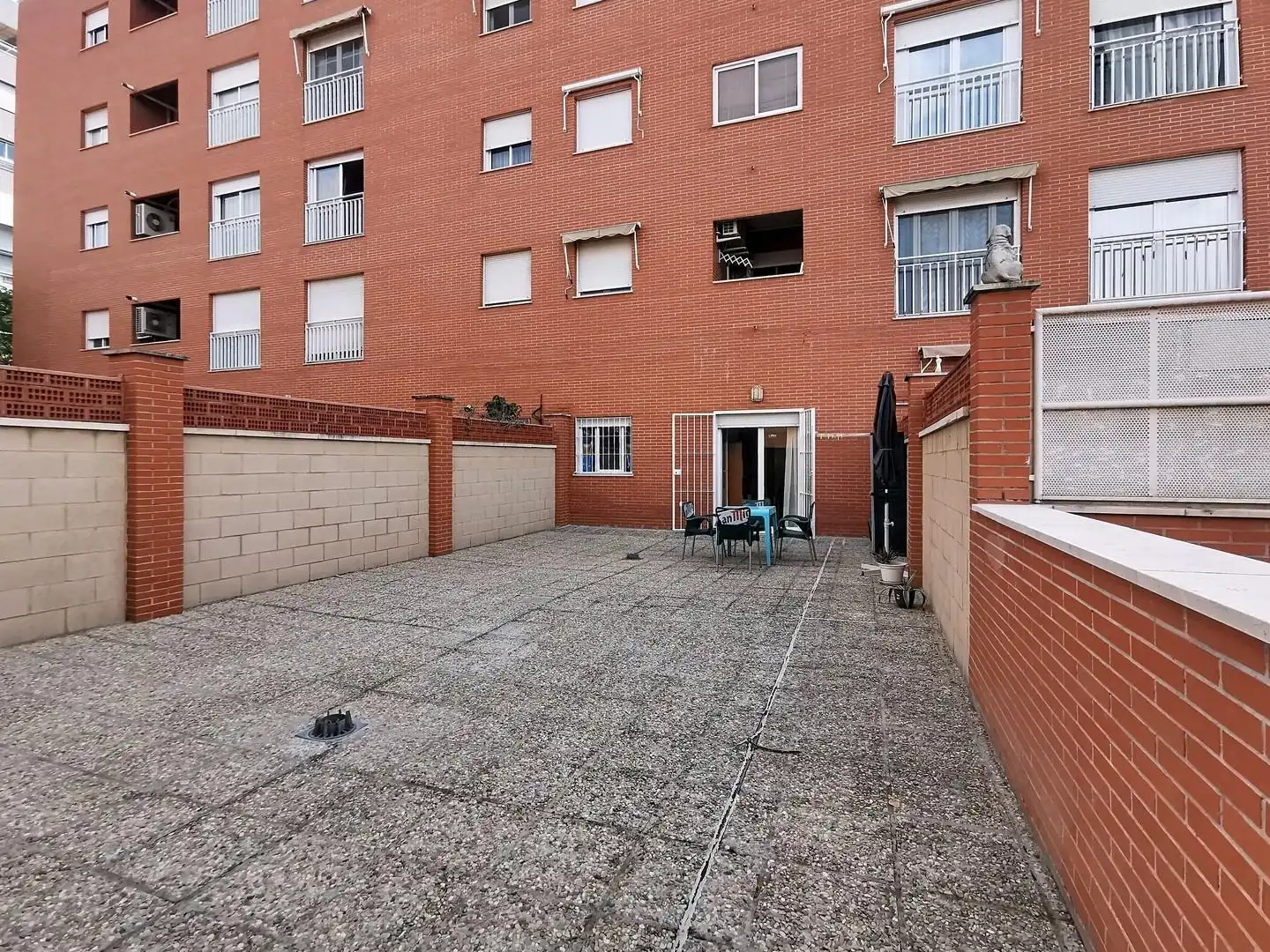 Ground floor with lift to rent in Calle Profesor Domínguez Ortiz, imagen 8