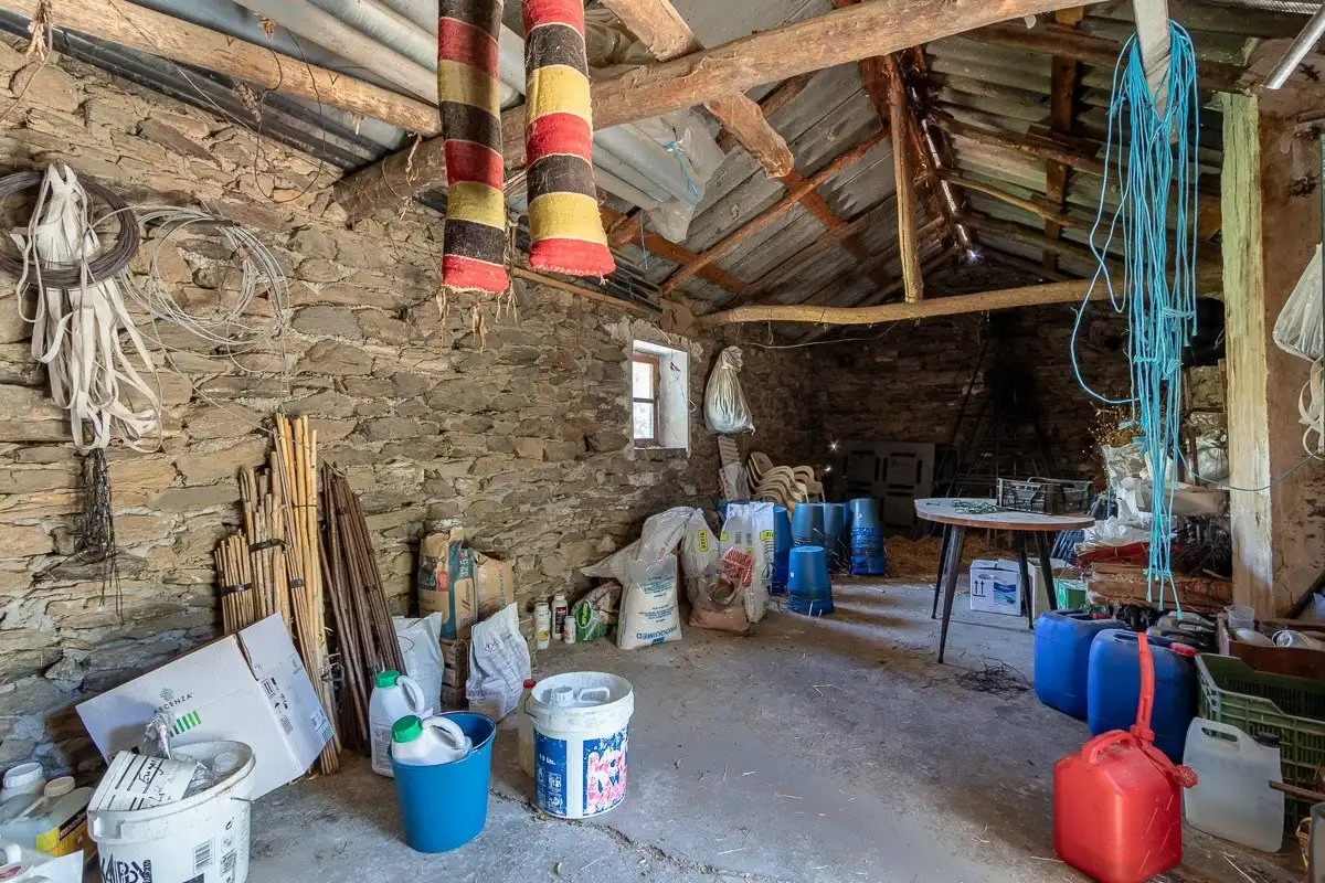Casa rústica en venda a Güéjar Sierra, imagen 15