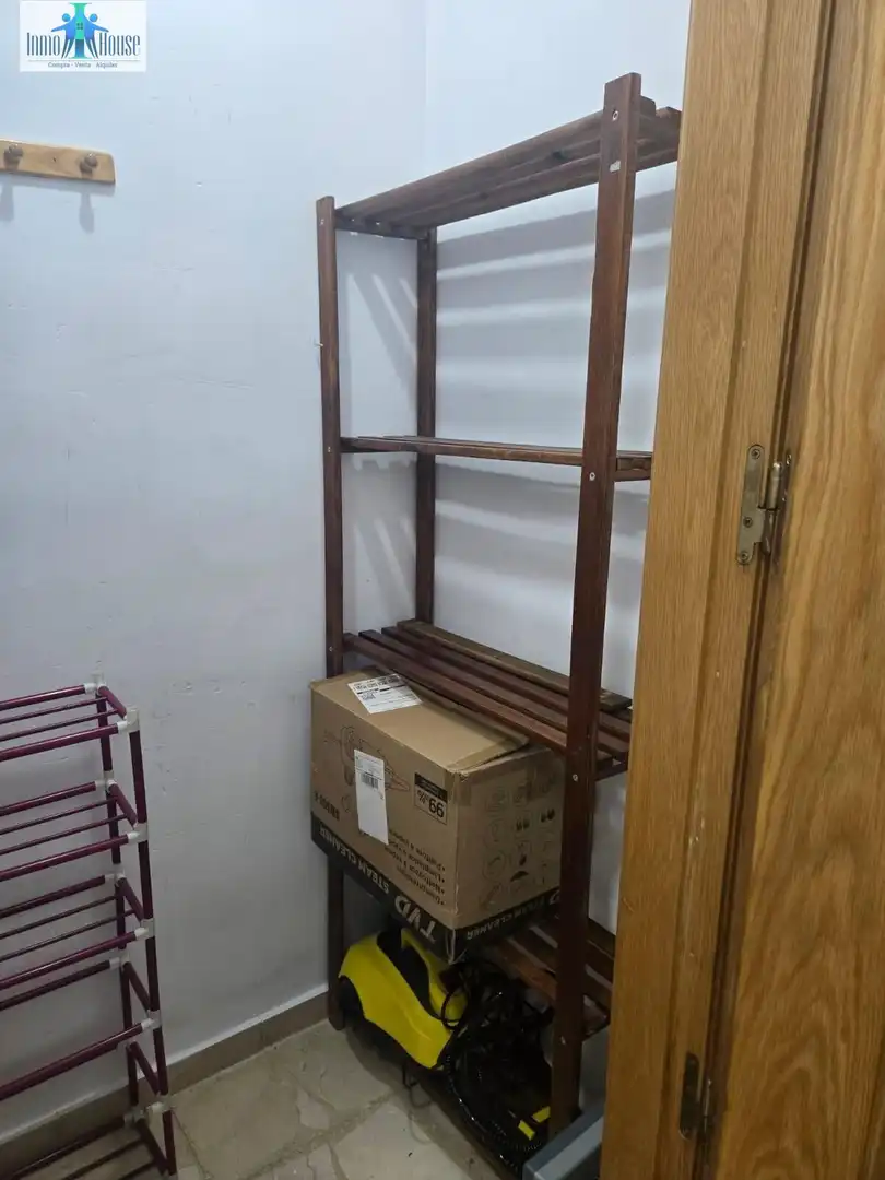 Flat for sale in Albacete  with Heating, Terrace and Storage room