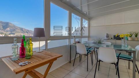 Photo 3 of Attic for sale in Heliotropo, Los Nadales - Tio Charles, Benalmádena