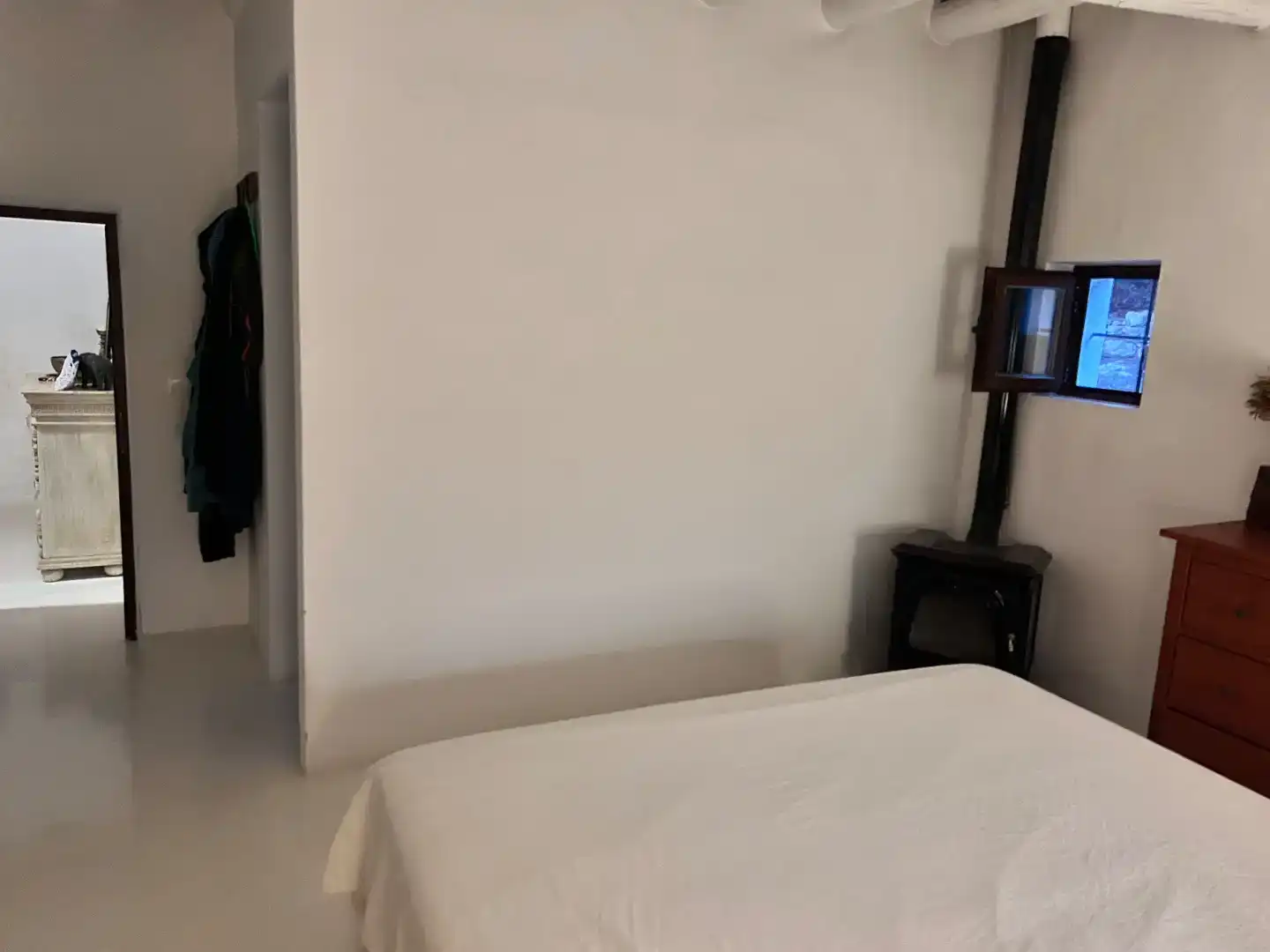 Habitación de Piso en venta en Sant Joan de Labritja con Jardín privado y Amueblado