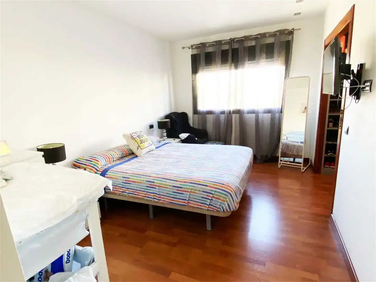 Dormitori de Dúplex en venda en  Almería Capital amb Aire condicionat