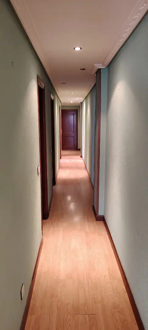 Flat for sale in Villares de la Reina  with Heating, Parquet flooring and Terrace