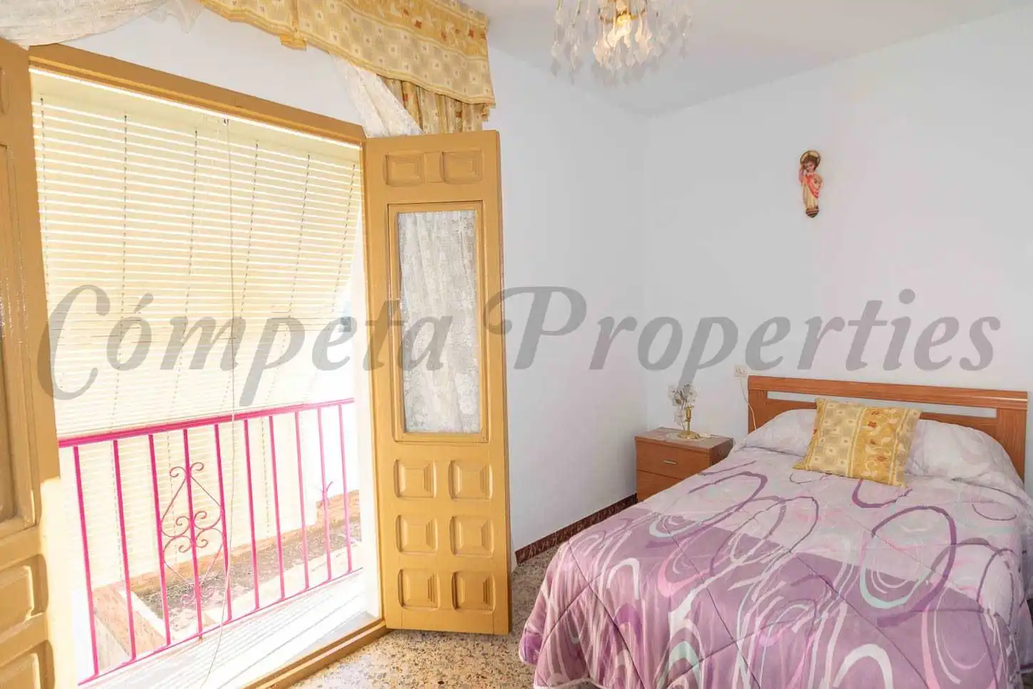 Casa in vendita a Cómpeta, imagen 13