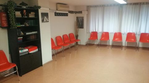 Foto 5 von Büro zur Miete in Calle Regimiento de Toledo, 3, Las Viñas, Zamora Capital