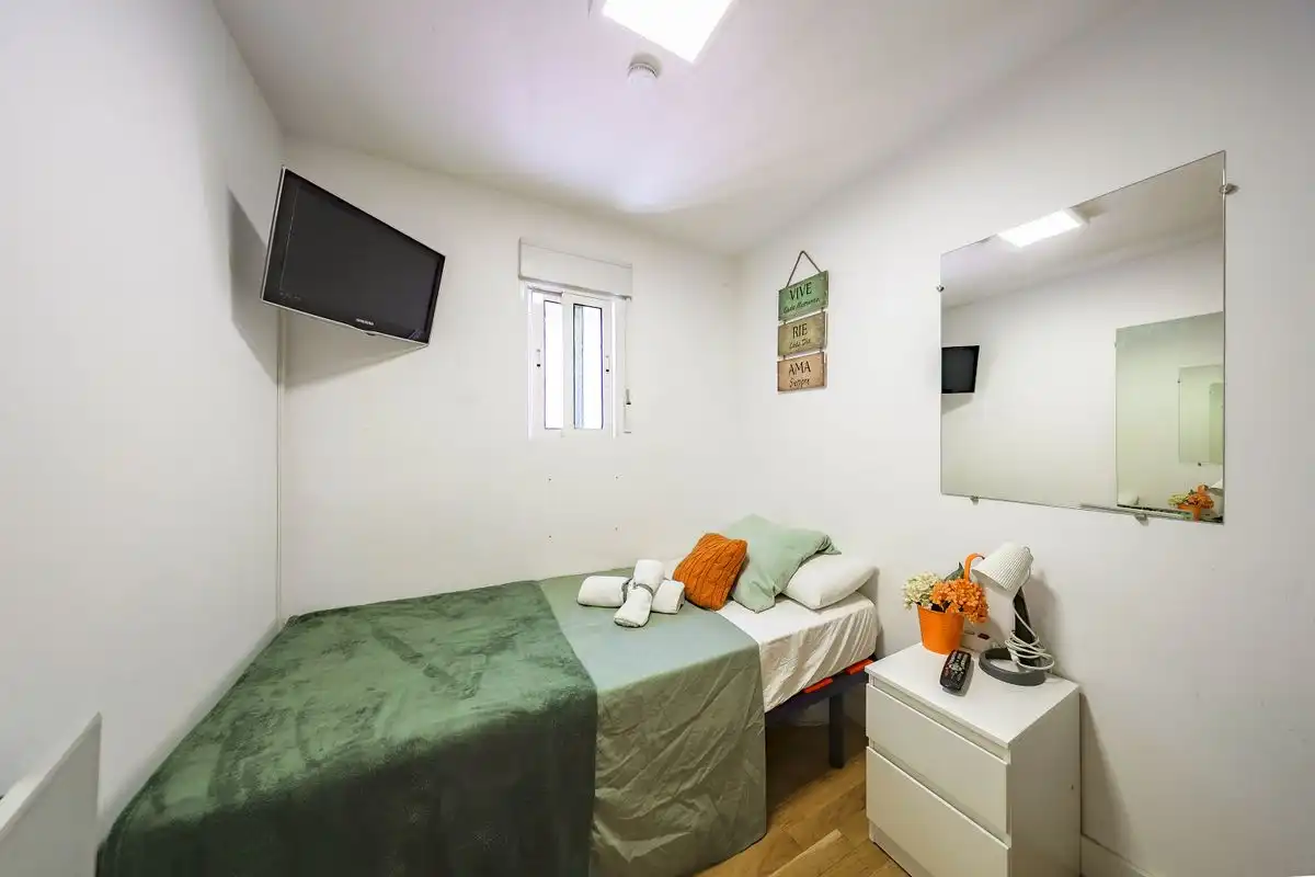 Ground floor for sale in Calle del Castillo de Simancas, imagen 18