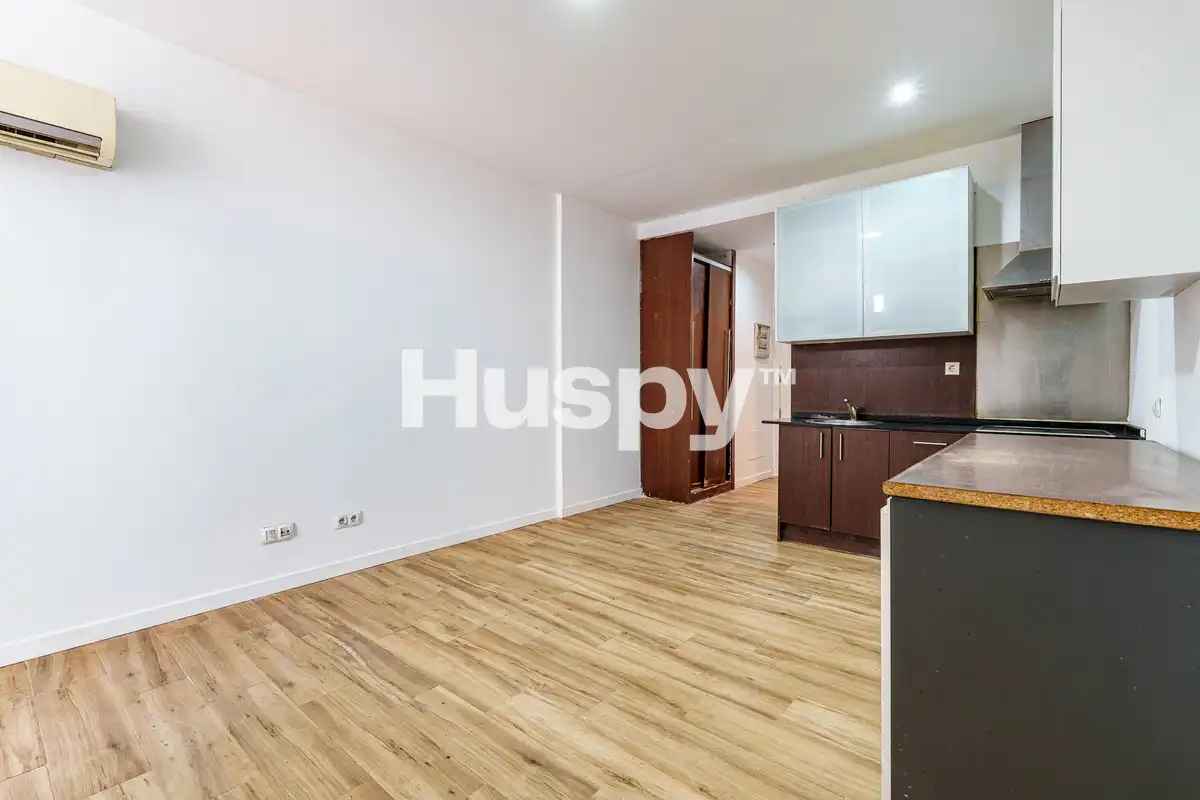 Loft con piscina in vendita a Carretera Villaverde a Vallecas