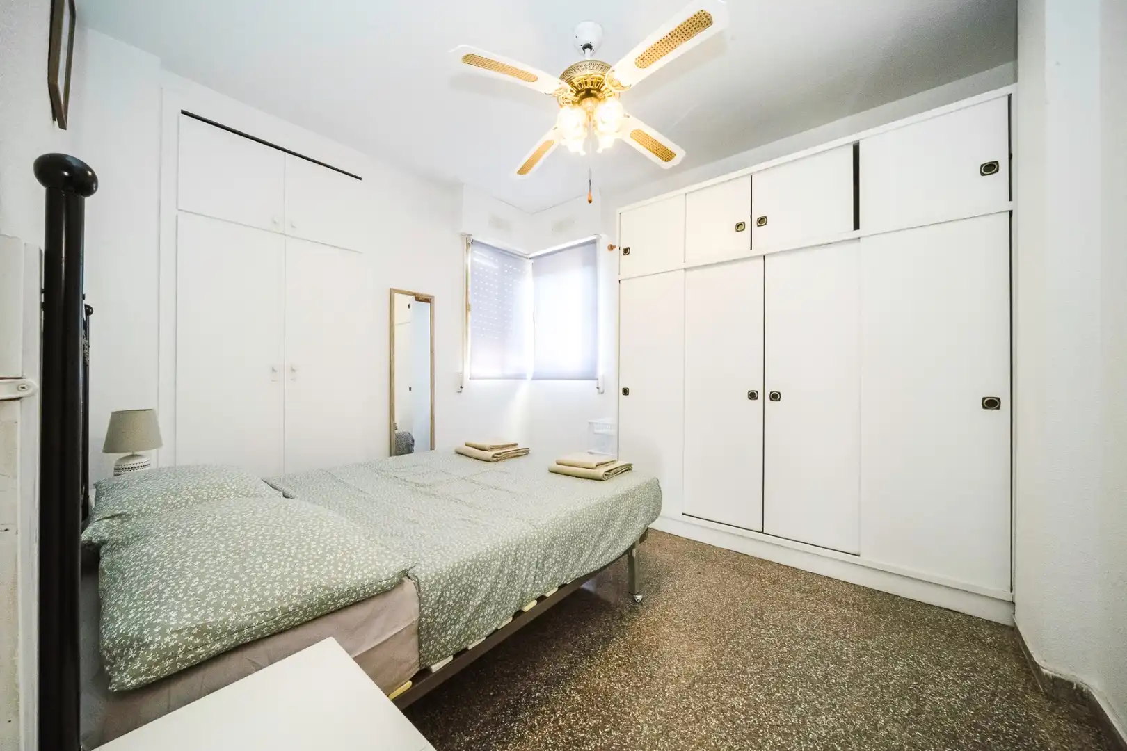 Apartments for rent in Lo Pagán