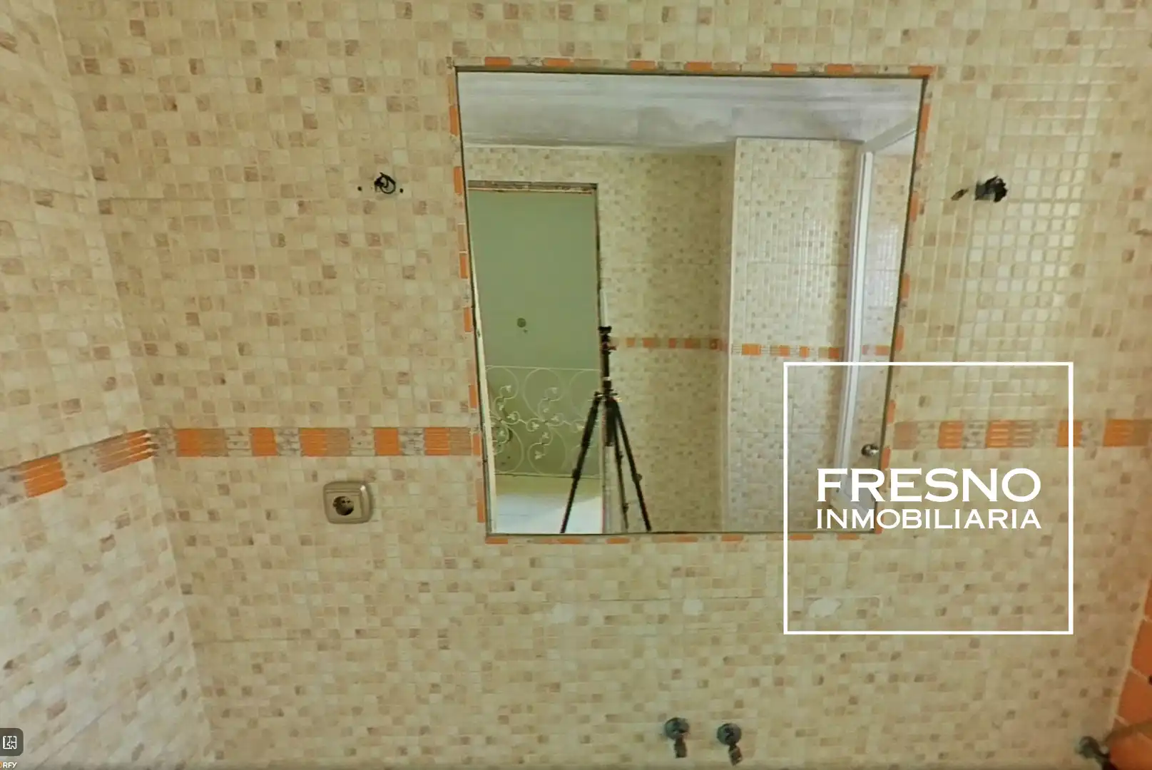 Baño de Dúplex en venta en Huelva