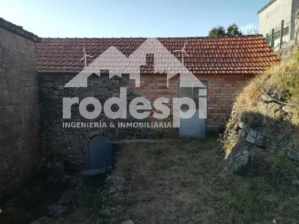 Casa en venta en A Cañiza, imagen 7