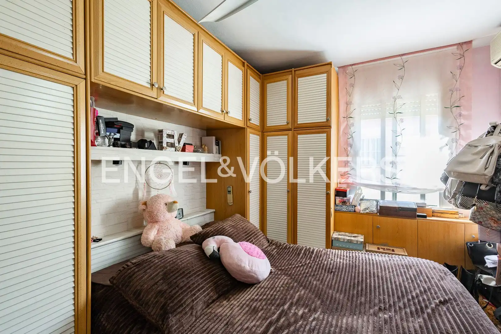 Piso con ascensor en venta en Roses - Castellbell, imagen 12