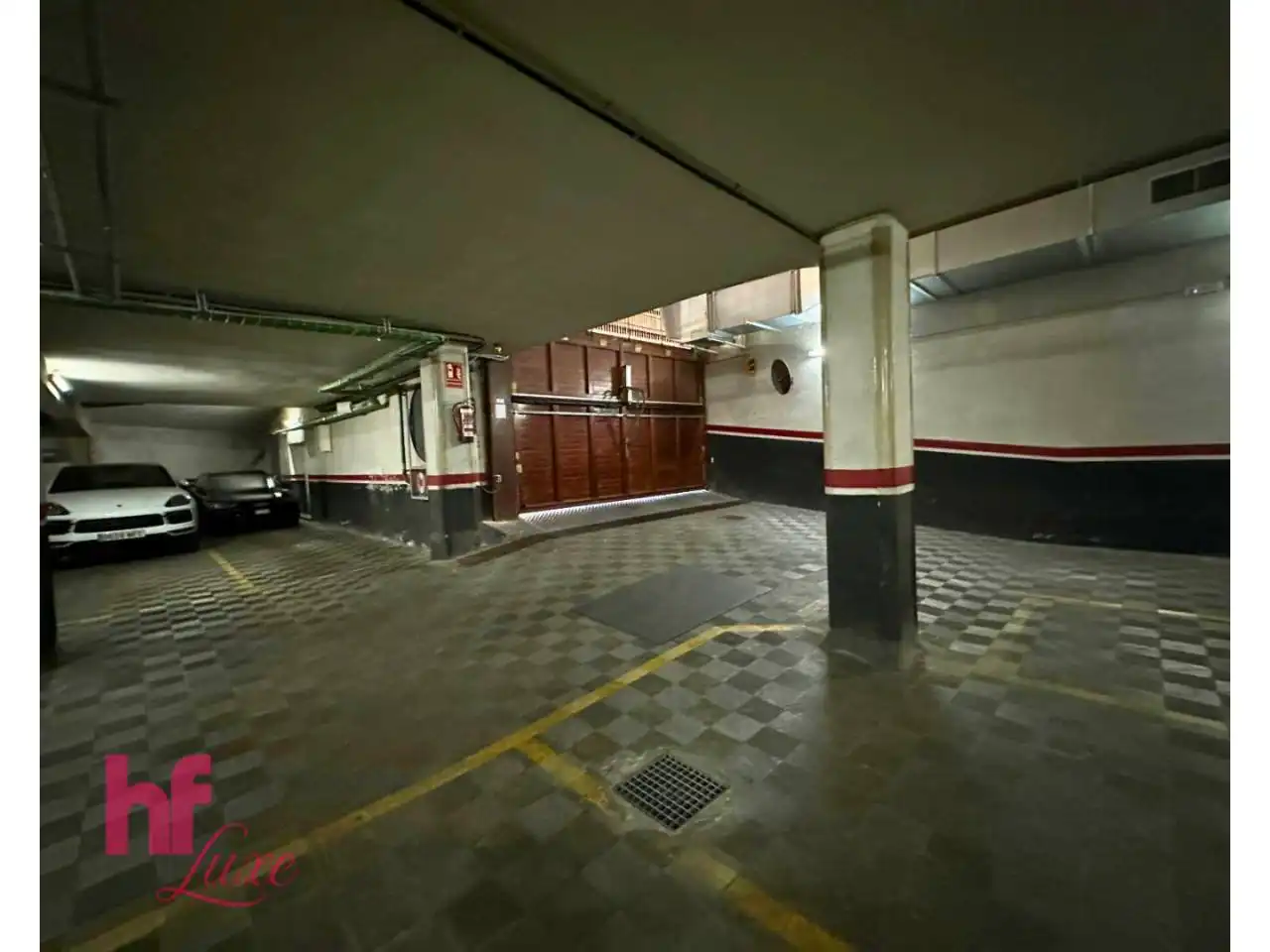 Flat with terrace for sale in Calle manuel ballbe, imagen 42