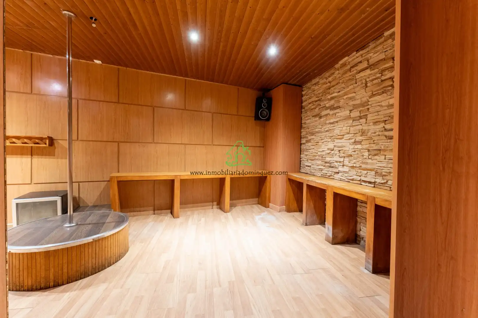 Local en venta en Calle San Antonio, 1, La Catedral