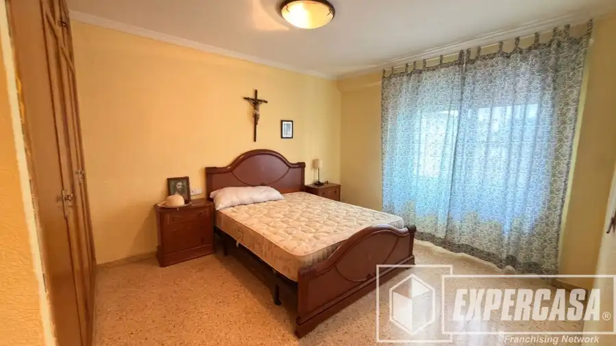 Habitación de Piso en venta en Valencia con Terraza y Trastero