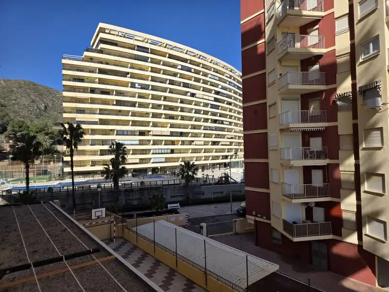 Apartament en venda a Racó