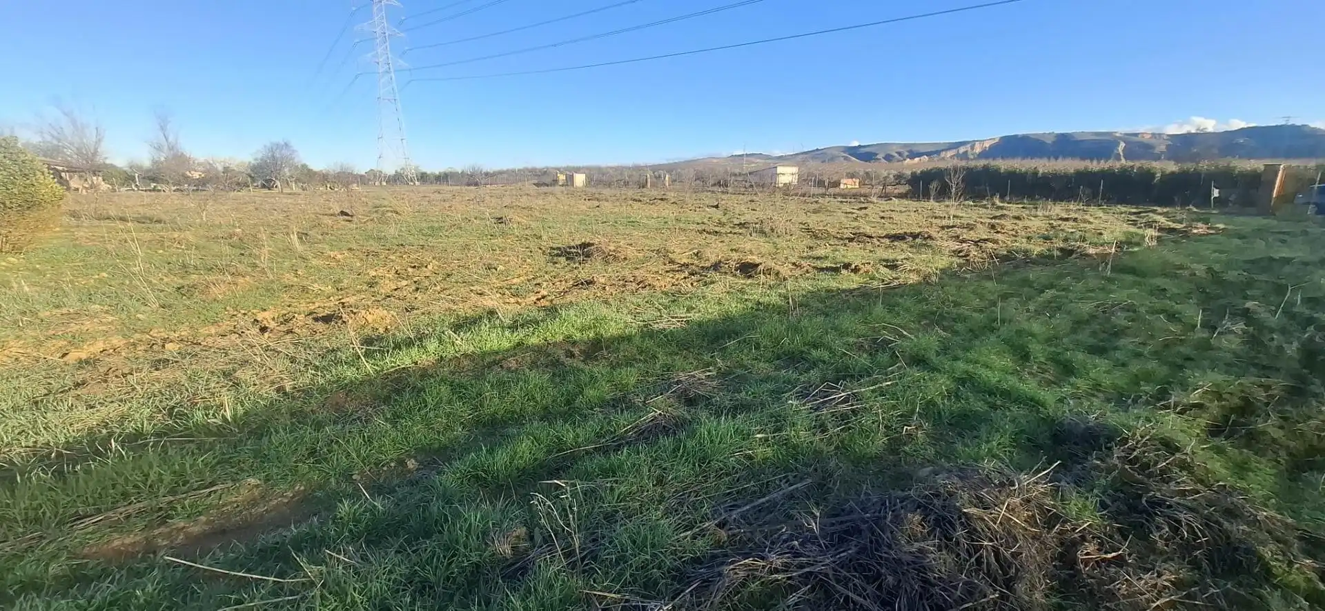 Terreno en venta en Talavera de la Reina