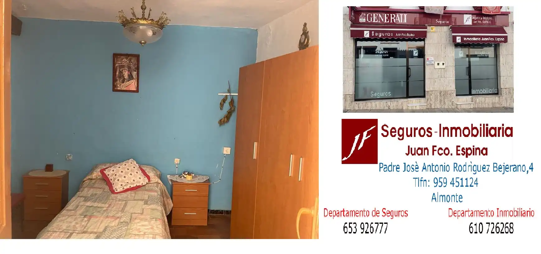 Casa o chalet en venta en Almonte con Jardín privado y Terraza