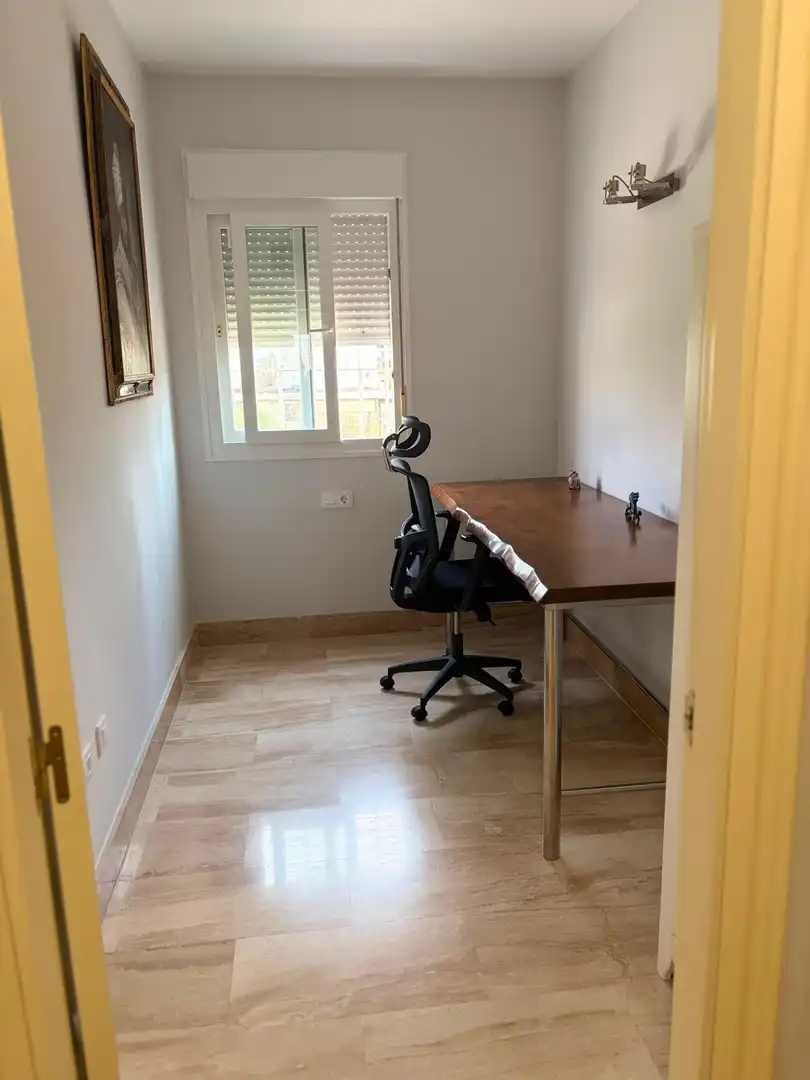 Terraced house with pool for sale in Paseo de las Palmeras, imagen 21