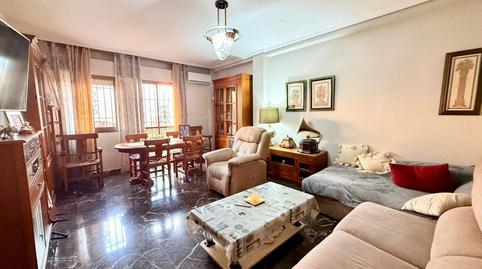 Photo 4 of Single-family semi-detached for sale in Roquetas Pueblo, Almería