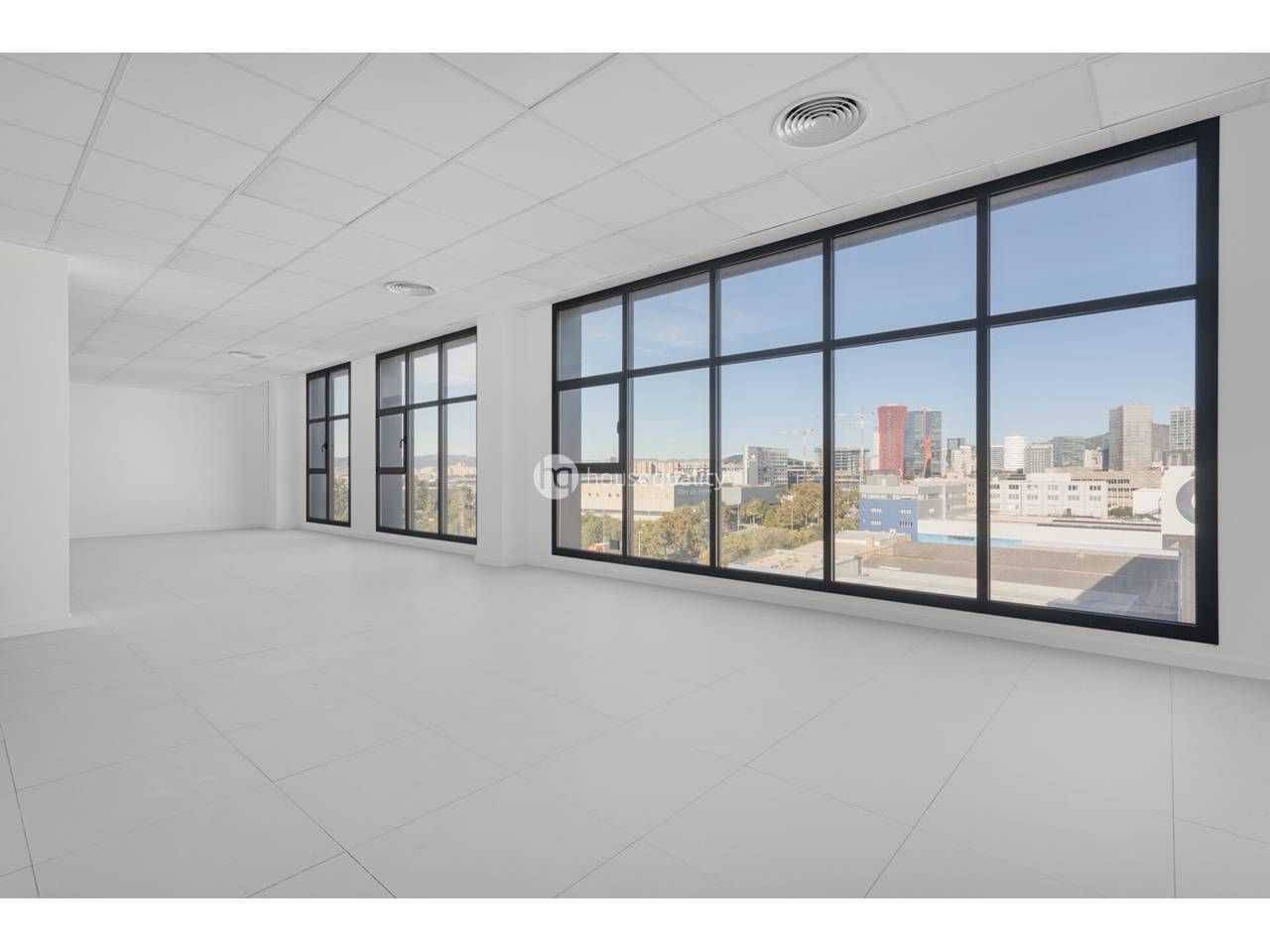 Office to rent in Pablo Iglesias, 21, Granvia LH, Bellvitge - El Gornal - Granvia LH