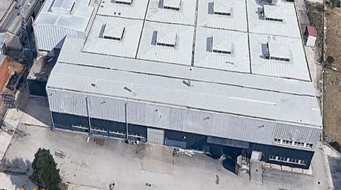 Photo 4 of Industrial buildings for sale in Calle Calle del Padre Arregui, 200, Villafría - La Ventilla - Castañares, Burgos Capital