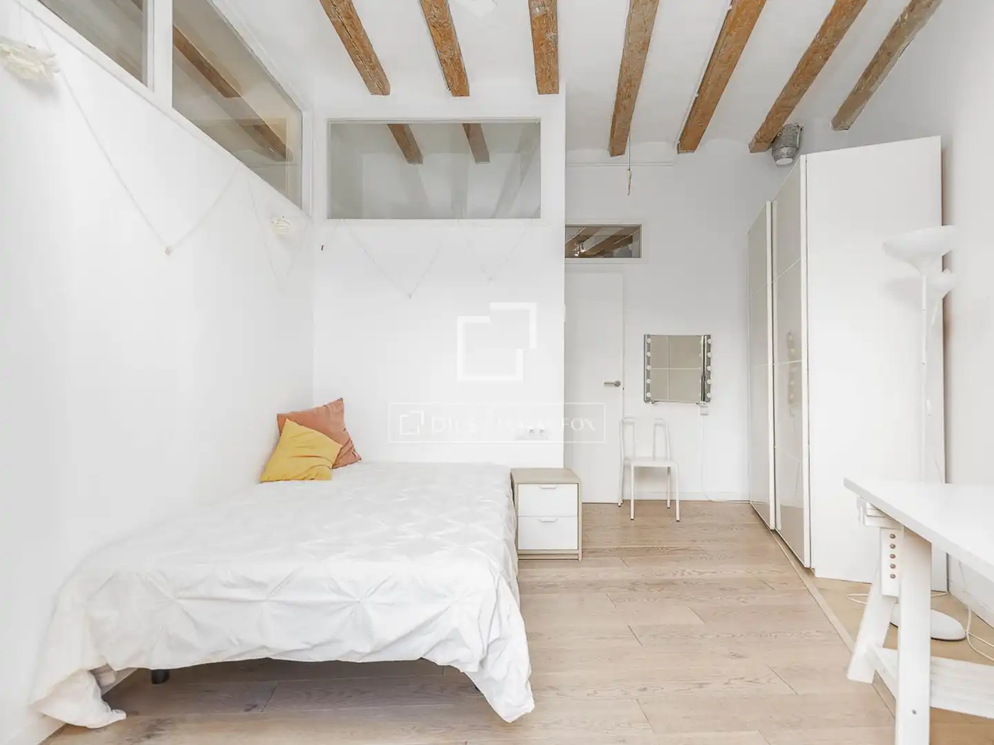 Piso con terraza en venta en Ciutat Vella, imagen 33