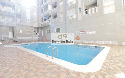 Piscina de Apartament en venda en Guardamar del Segura amb Aire condicionat