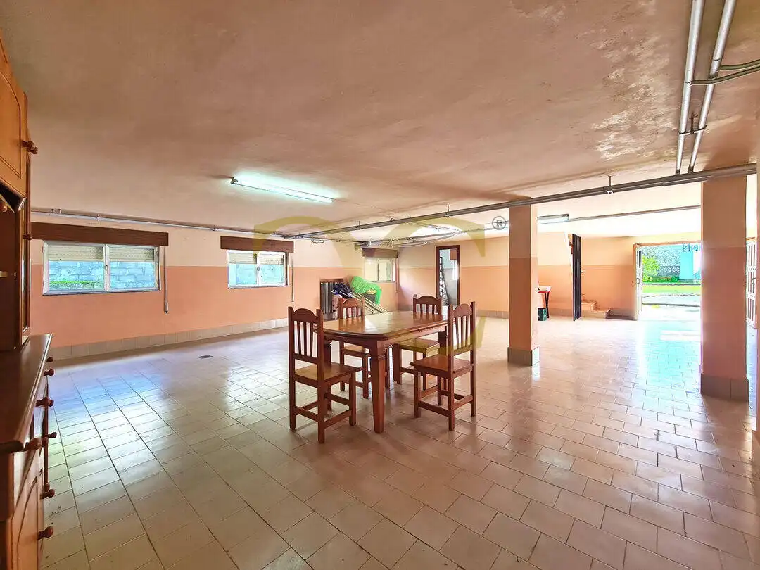 Casa o xalet en venda en Villaviciosa amb Calefacció, Jardí privat i Terrassa