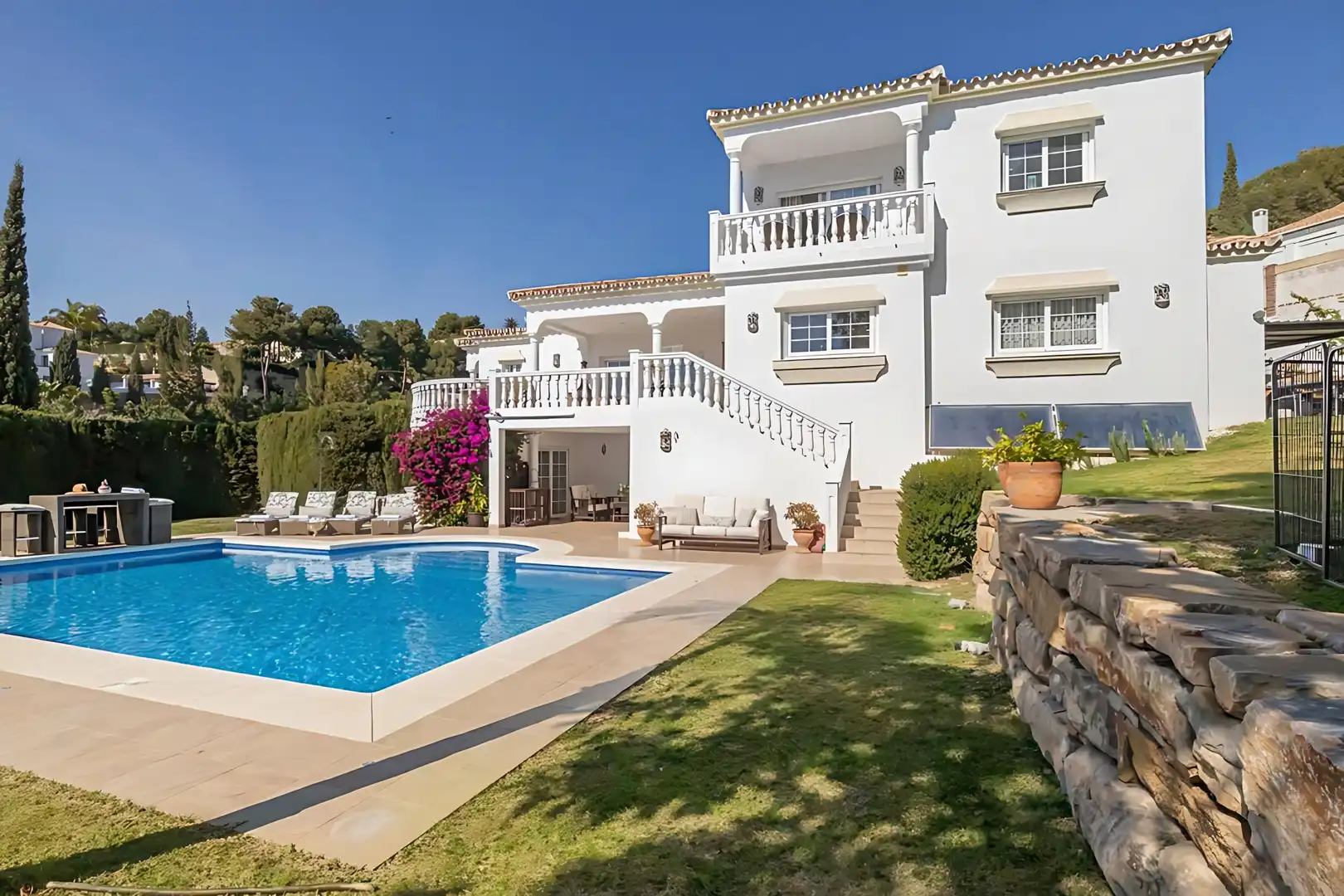 Casa amb terrassa en venda a El Paraíso, imagen 7