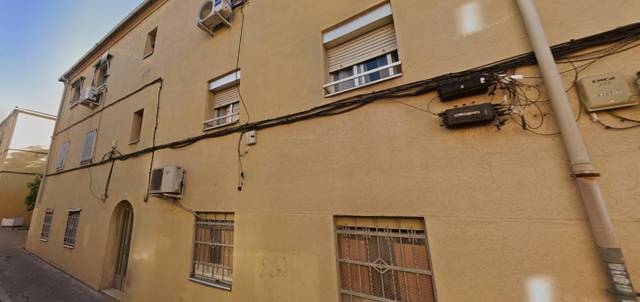 Piso en Venta en Pico De La Brújula en Casco Histórico de Vallecas